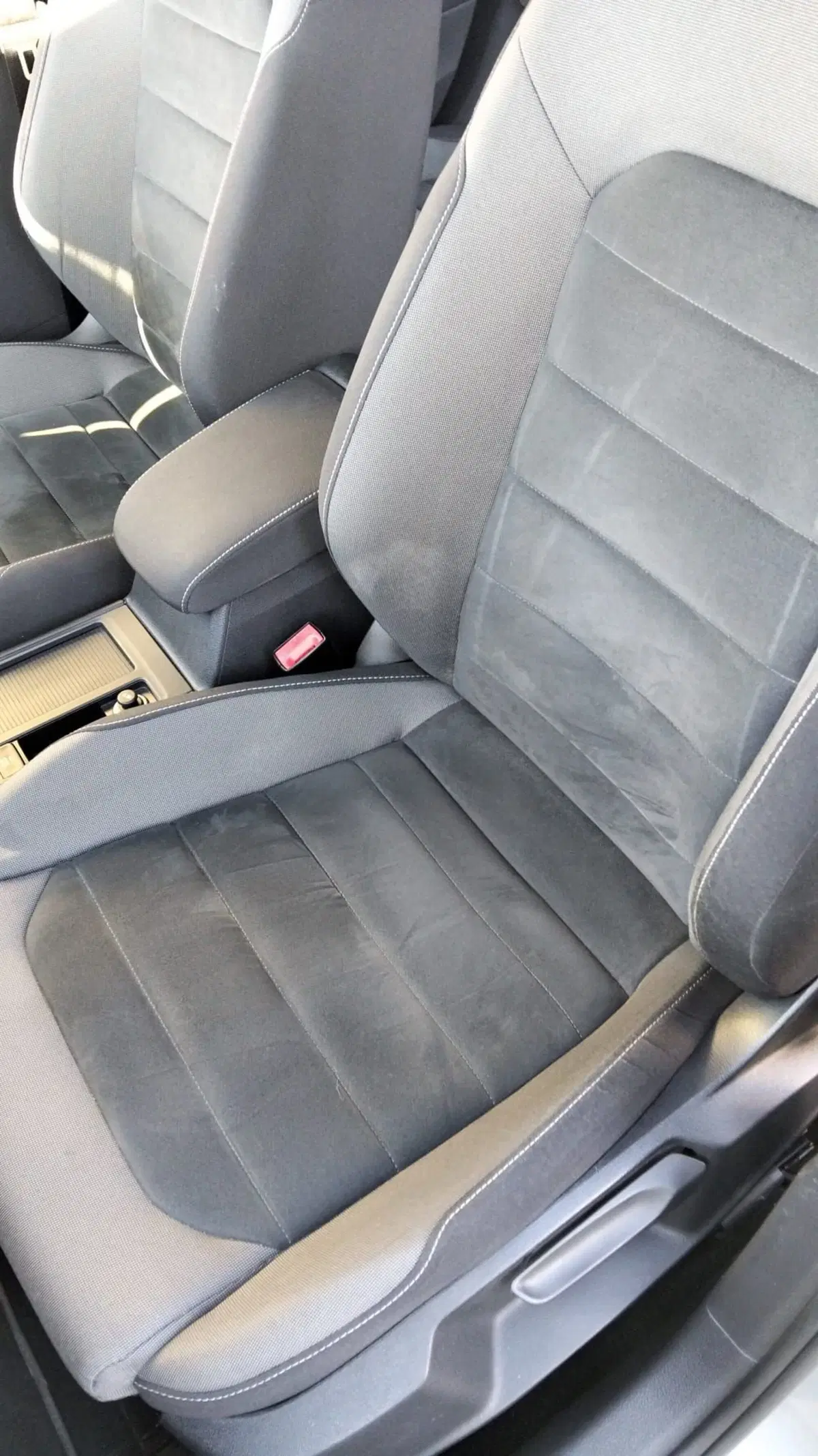 Volkswagen Golf usata a Caserta (9)