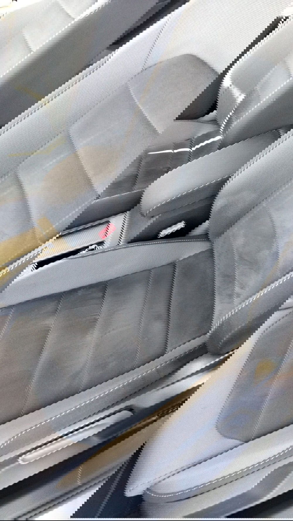 Volkswagen Golf usata a Caserta (9)