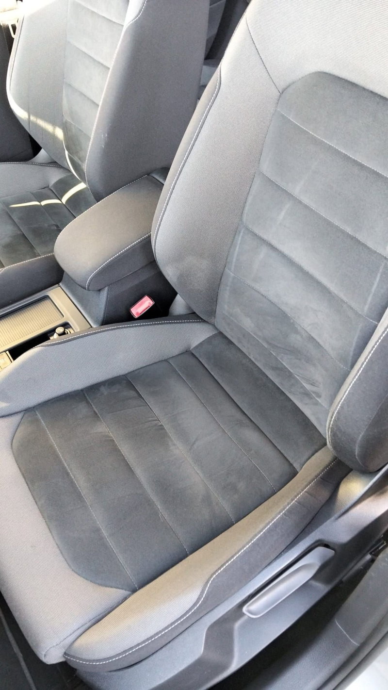 Volkswagen Golf usata a Caserta (9)