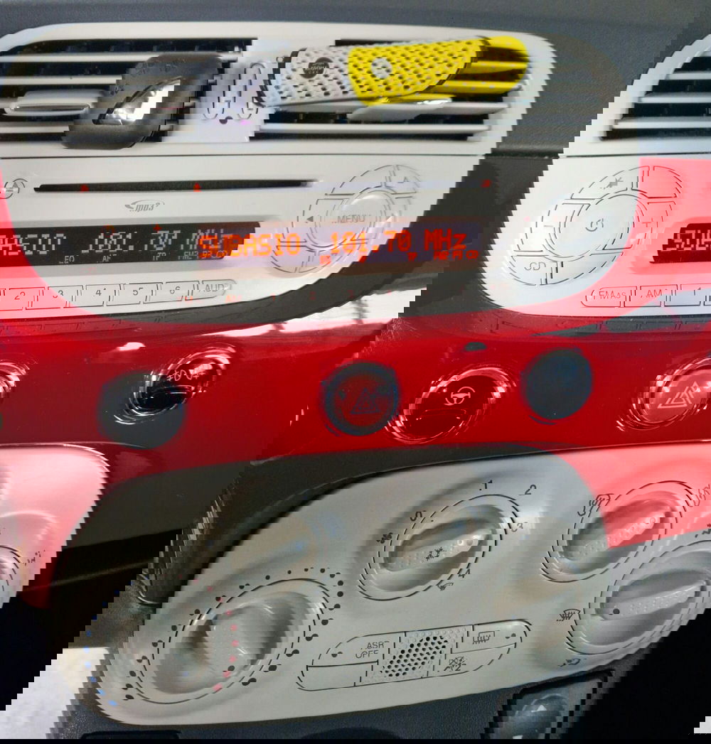 Fiat 500 usata a Terni (12)