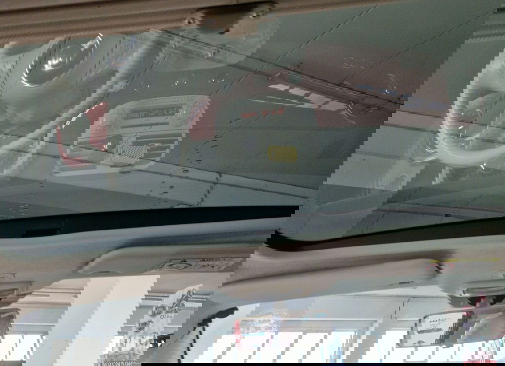 Fiat 500 usata a Terni (13)