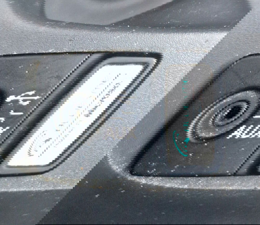 Fiat 500 usata a Terni (14)