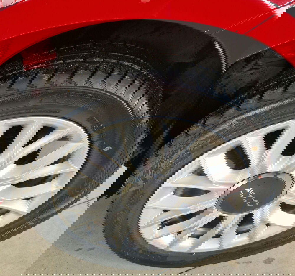 Fiat 500 usata a Terni (15)