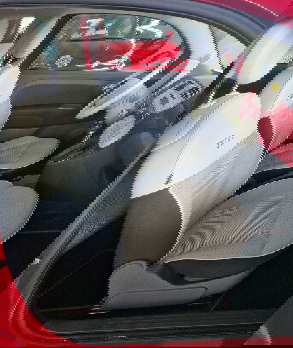 Fiat 500 usata a Terni (7)