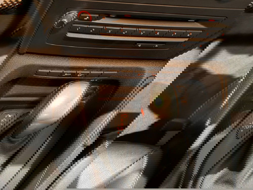 BMW X1 usata a Genova (15)