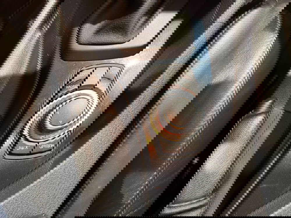 BMW X1 usata a Genova (16)