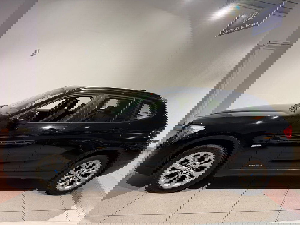 BMW X1 usata a Genova (2)