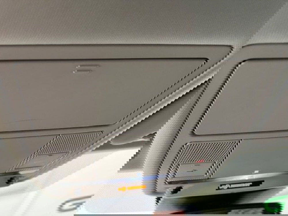 Land Rover Range Rover Evoque usata a Alessandria (15)