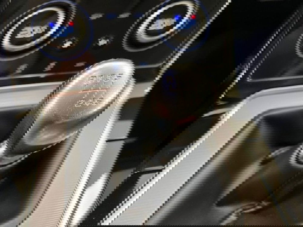 Land Rover Range Rover Evoque usata a Alessandria (16)