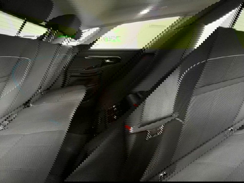 Land Rover Range Rover Evoque usata a Alessandria (19)