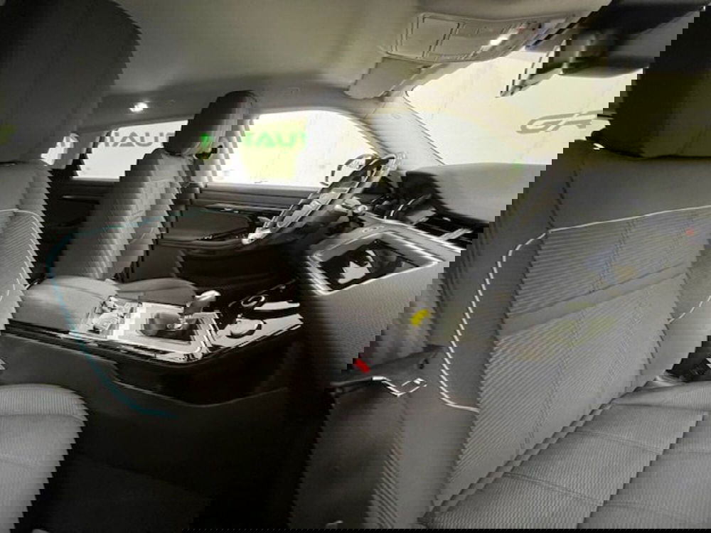 Land Rover Range Rover Evoque usata a Alessandria (6)