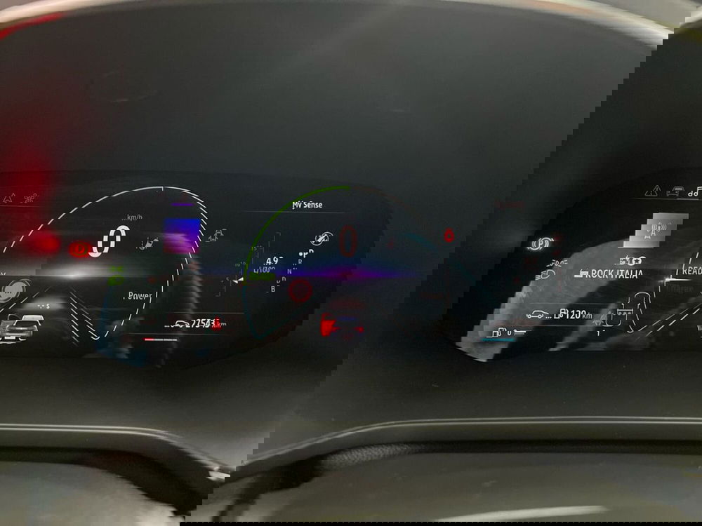 Renault Captur usata a Roma (11)