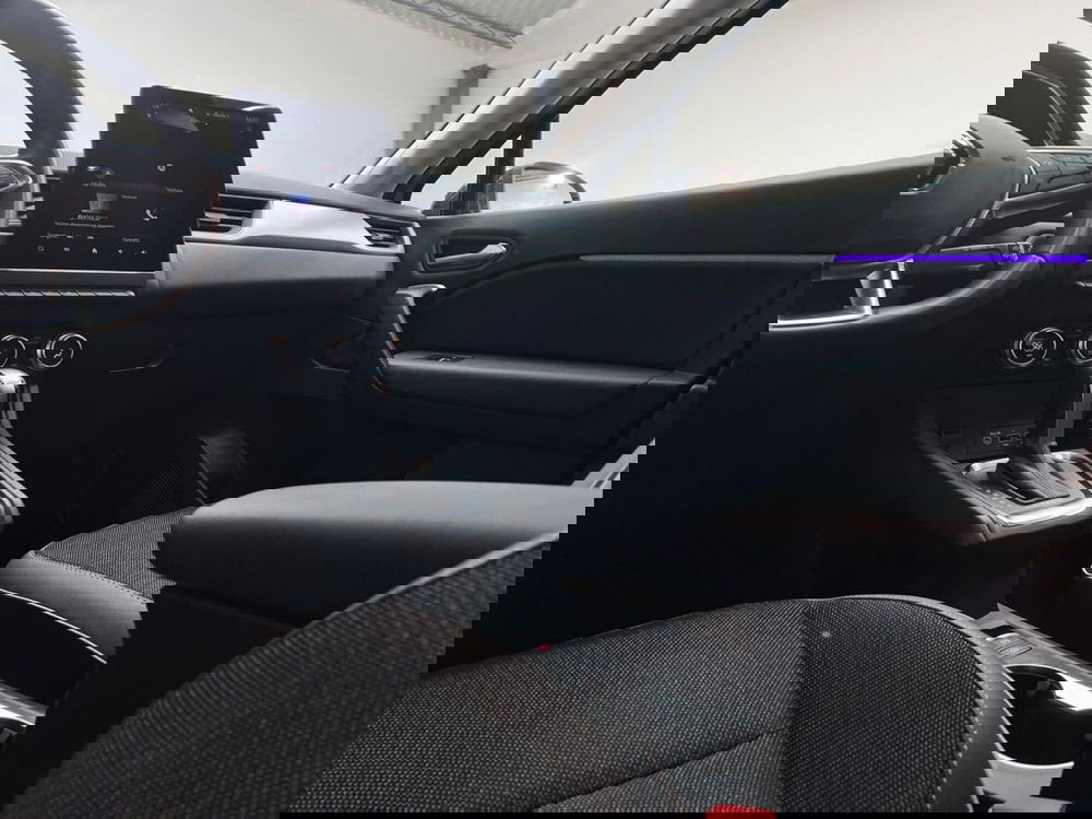 Renault Captur usata a Roma (13)