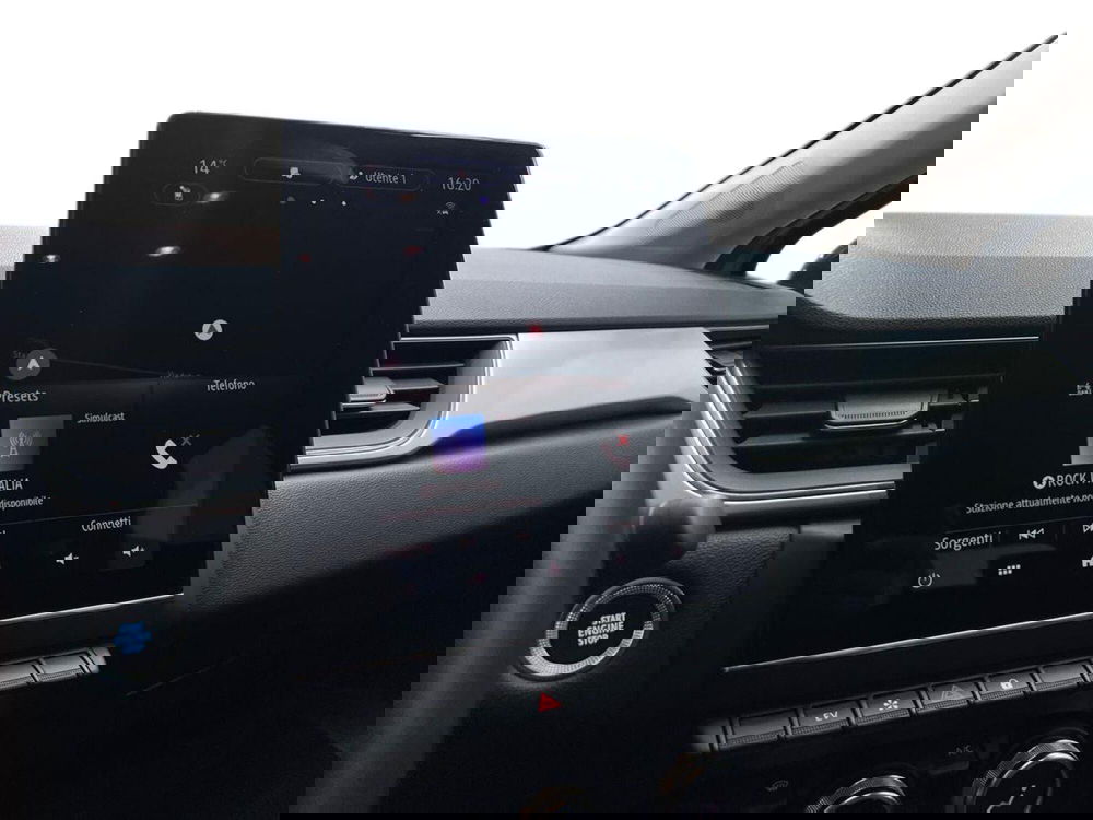 Renault Captur usata a Roma (14)