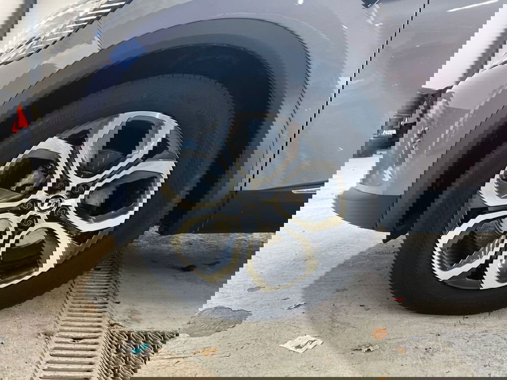 Renault Captur usata a Roma (16)