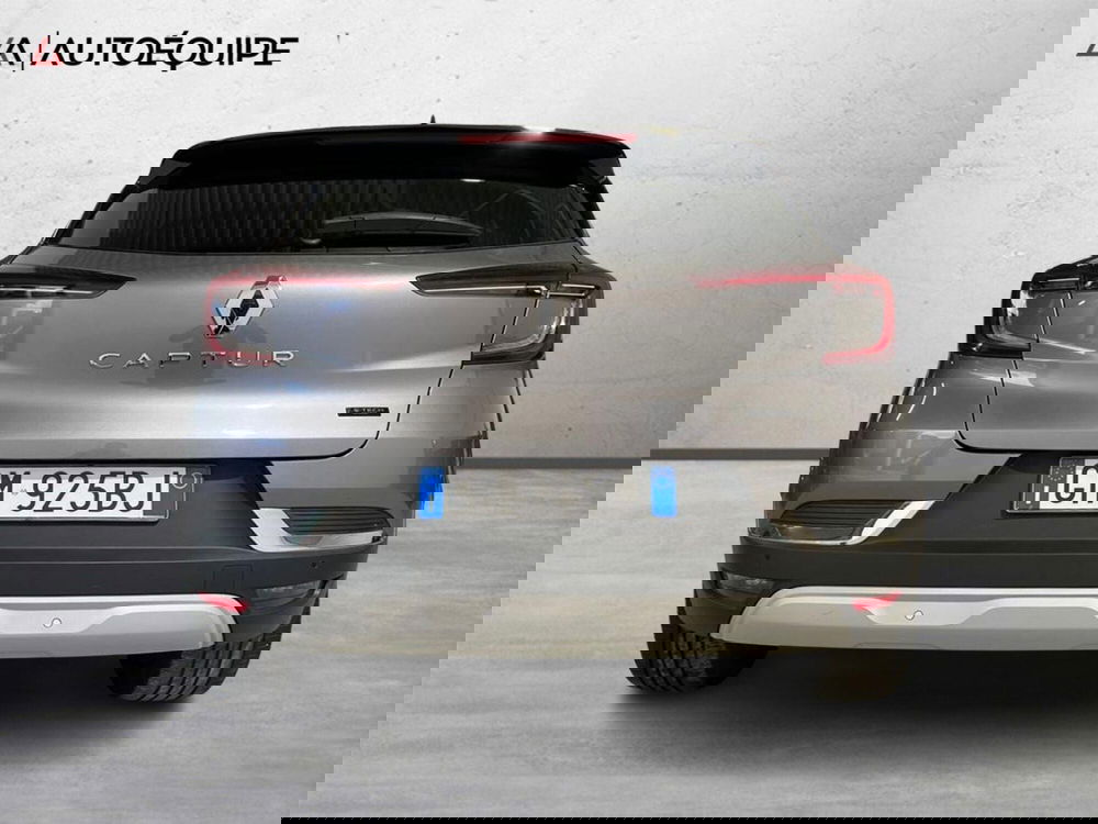 Renault Captur usata a Roma (4)