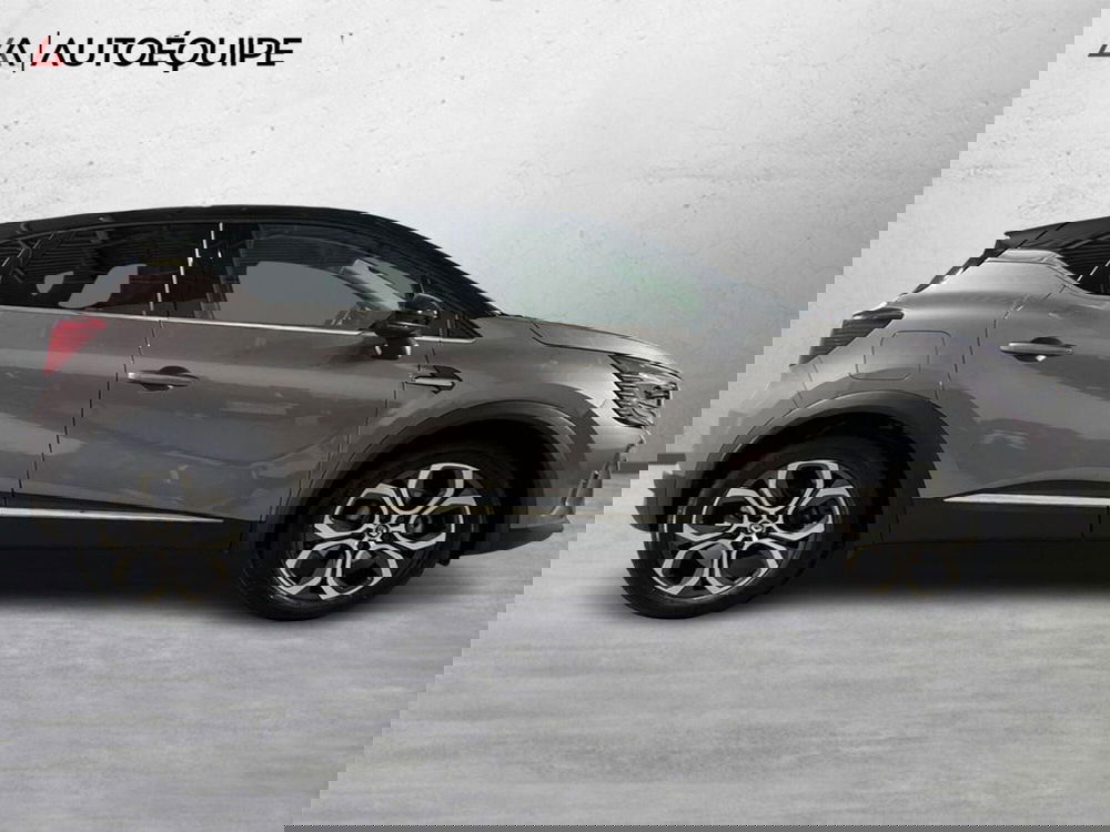 Renault Captur usata a Roma (6)