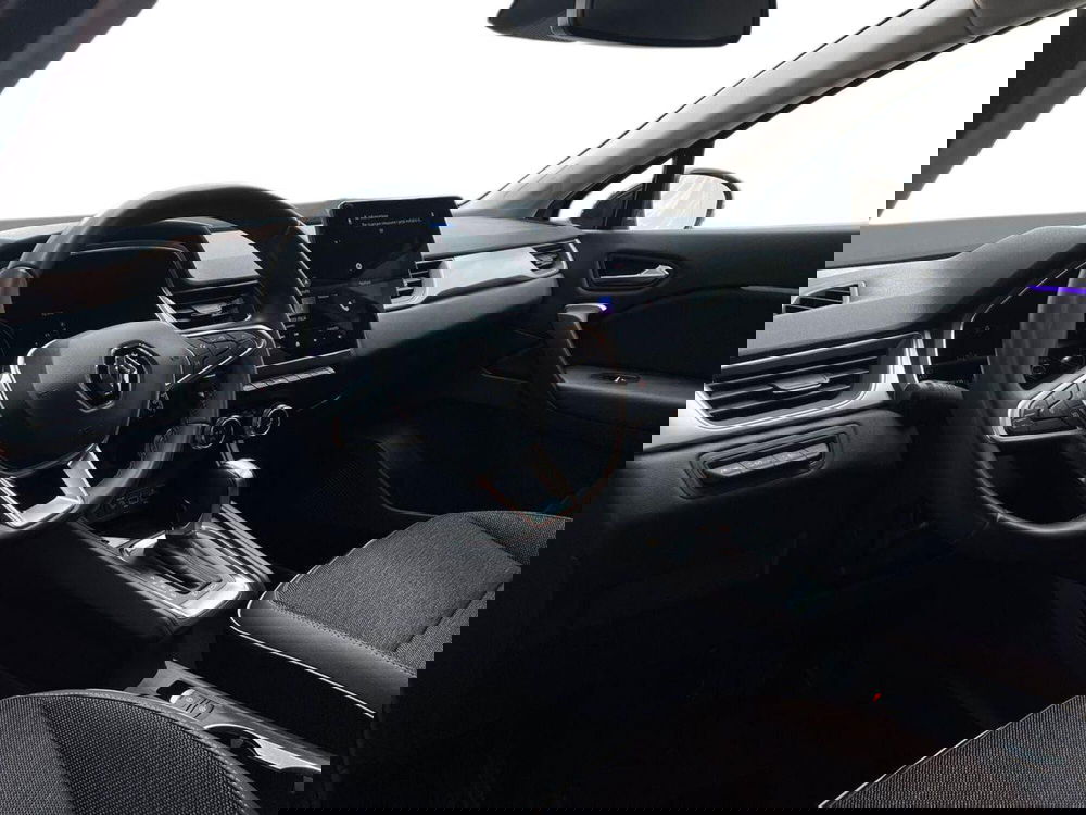 Renault Captur usata a Roma (9)