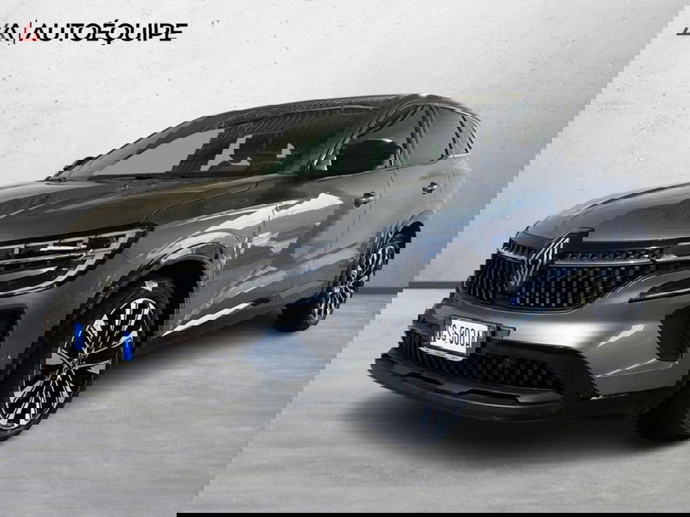 Renault Austral usata a Roma