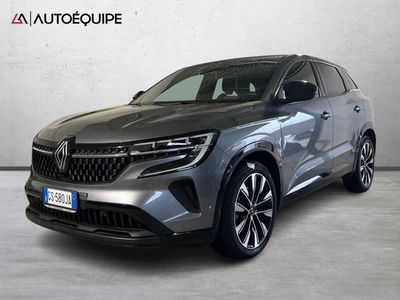 Renault Austral 1.2 full hybrid Techno 200cv auto del 2023 usata a Marino