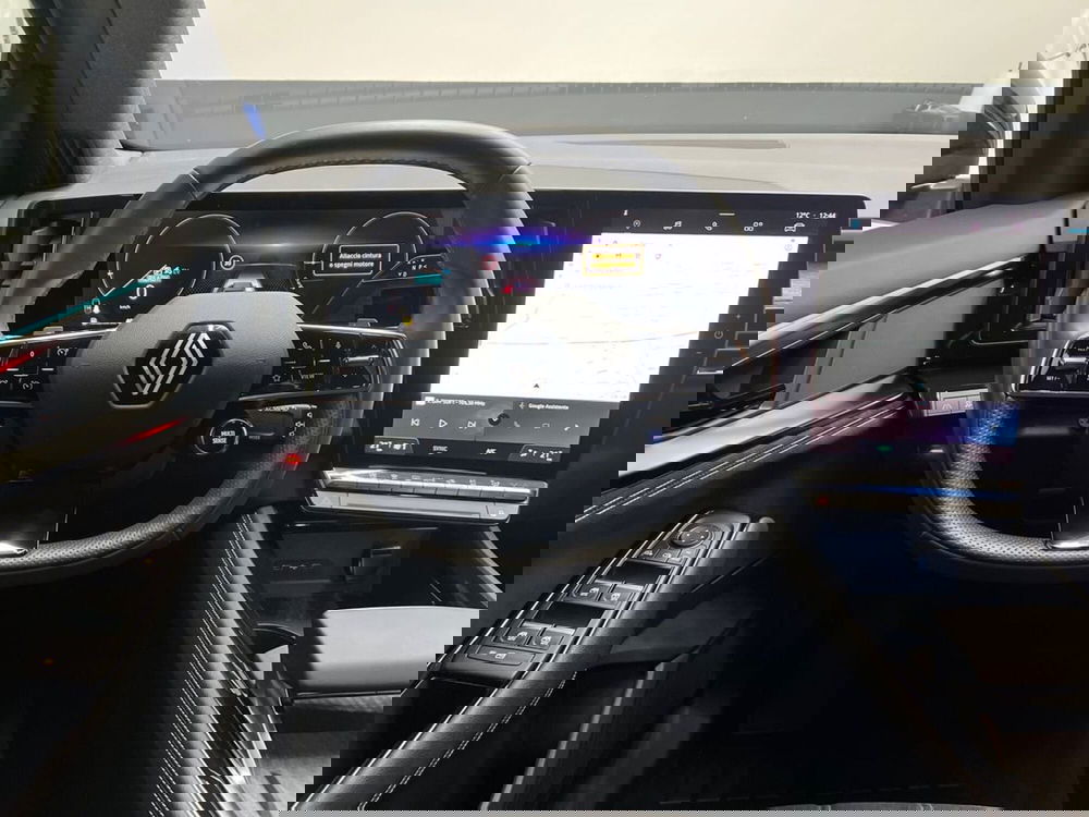 Renault Austral usata a Roma (10)