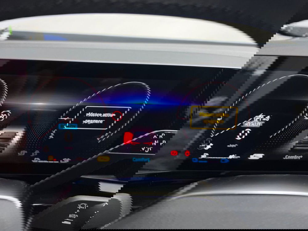 Renault Austral usata a Roma (11)