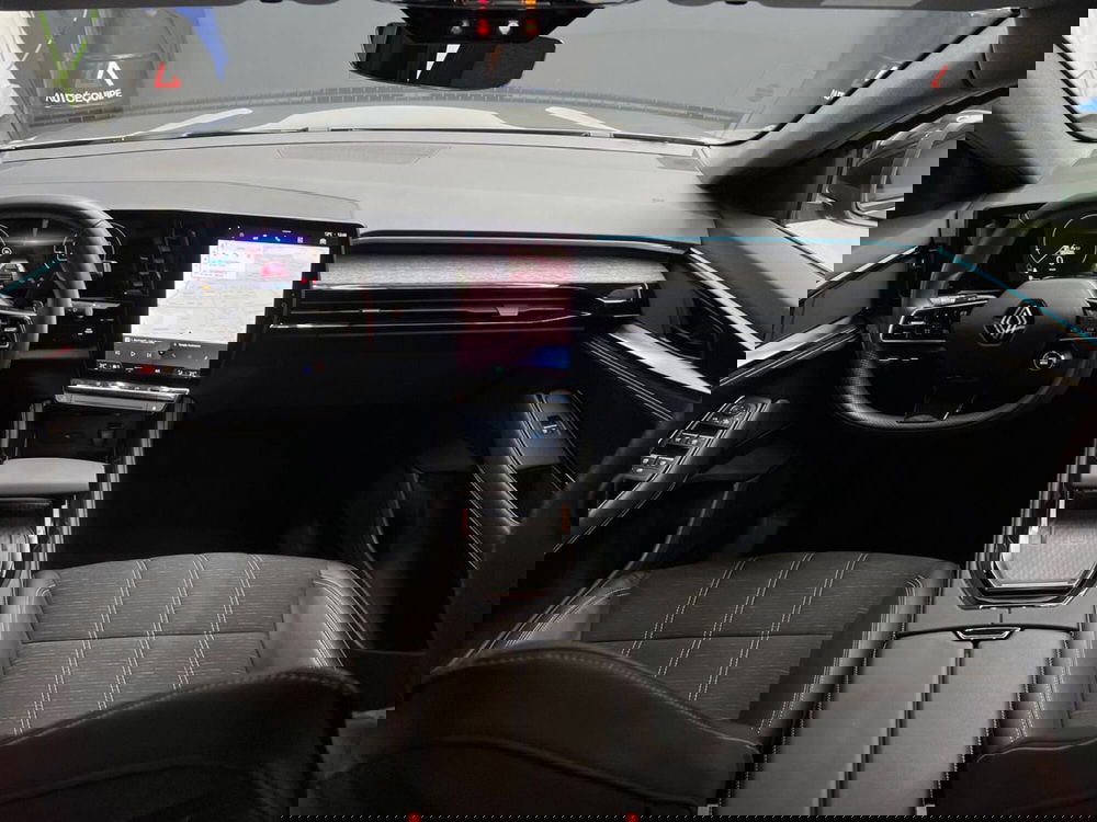 Renault Austral usata a Roma (12)