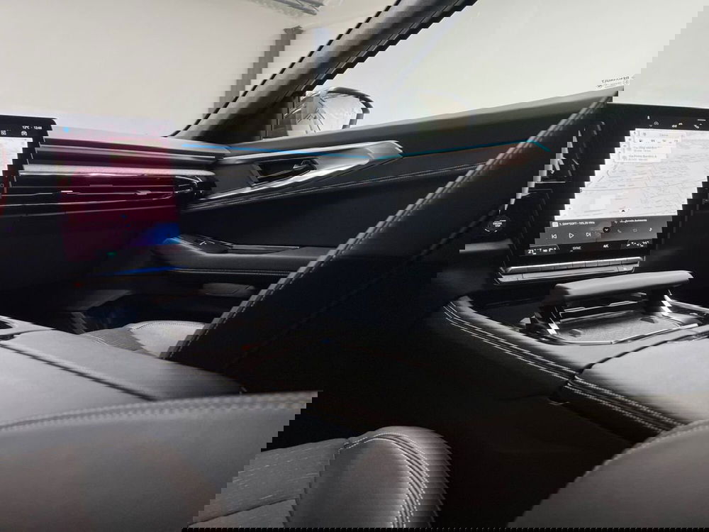 Renault Austral usata a Roma (13)