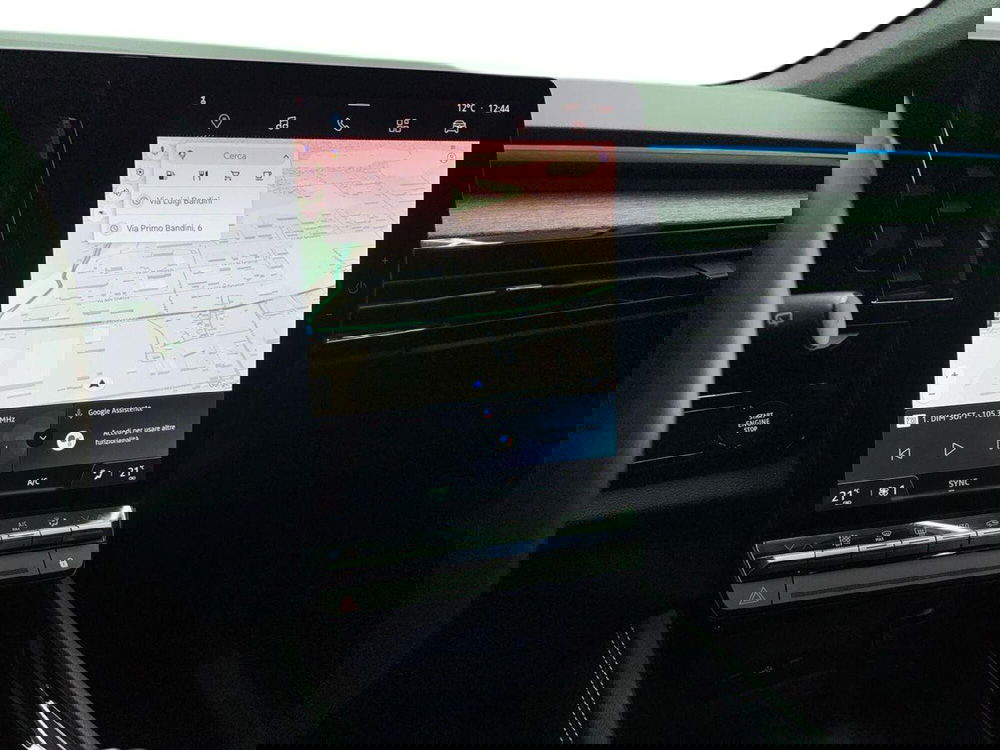 Renault Austral usata a Roma (14)