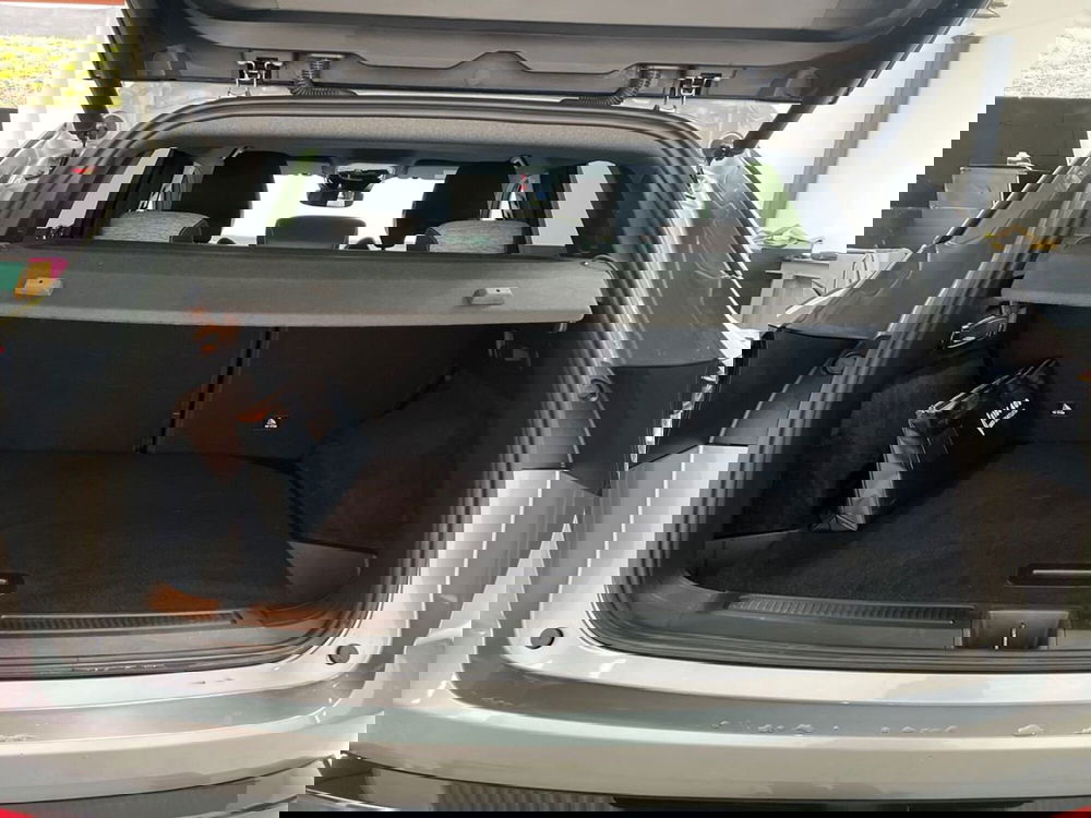 Renault Austral usata a Roma (15)