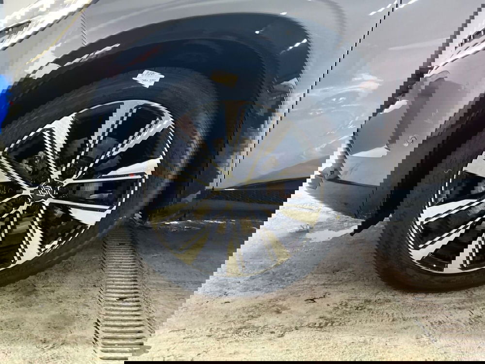 Renault Austral usata a Roma (16)