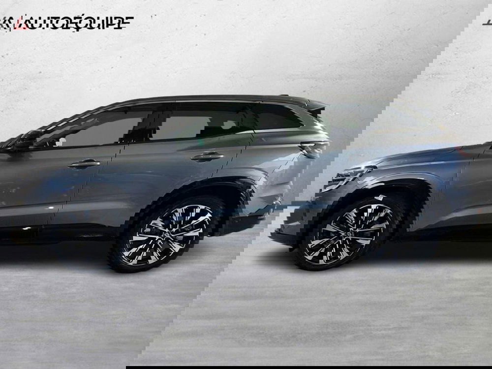 Renault Austral usata a Roma (2)