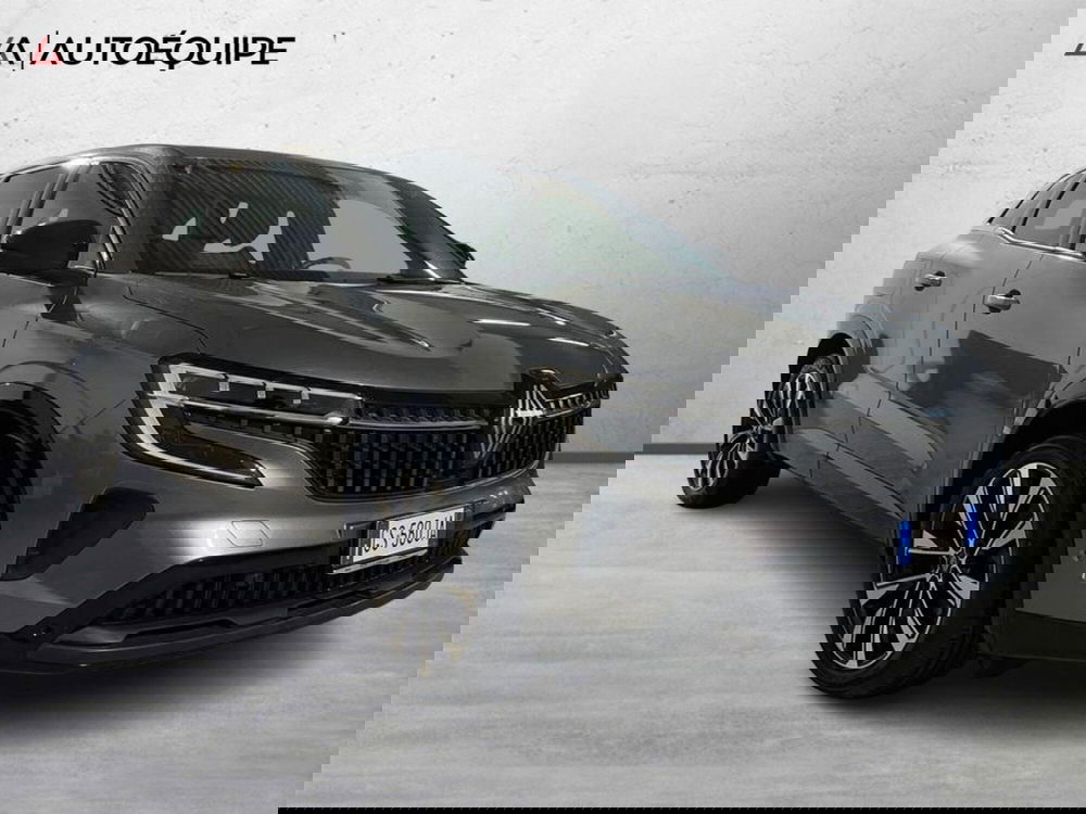 Renault Austral usata a Roma (7)