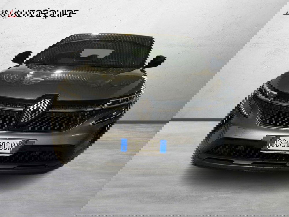 Renault Austral usata a Roma (8)