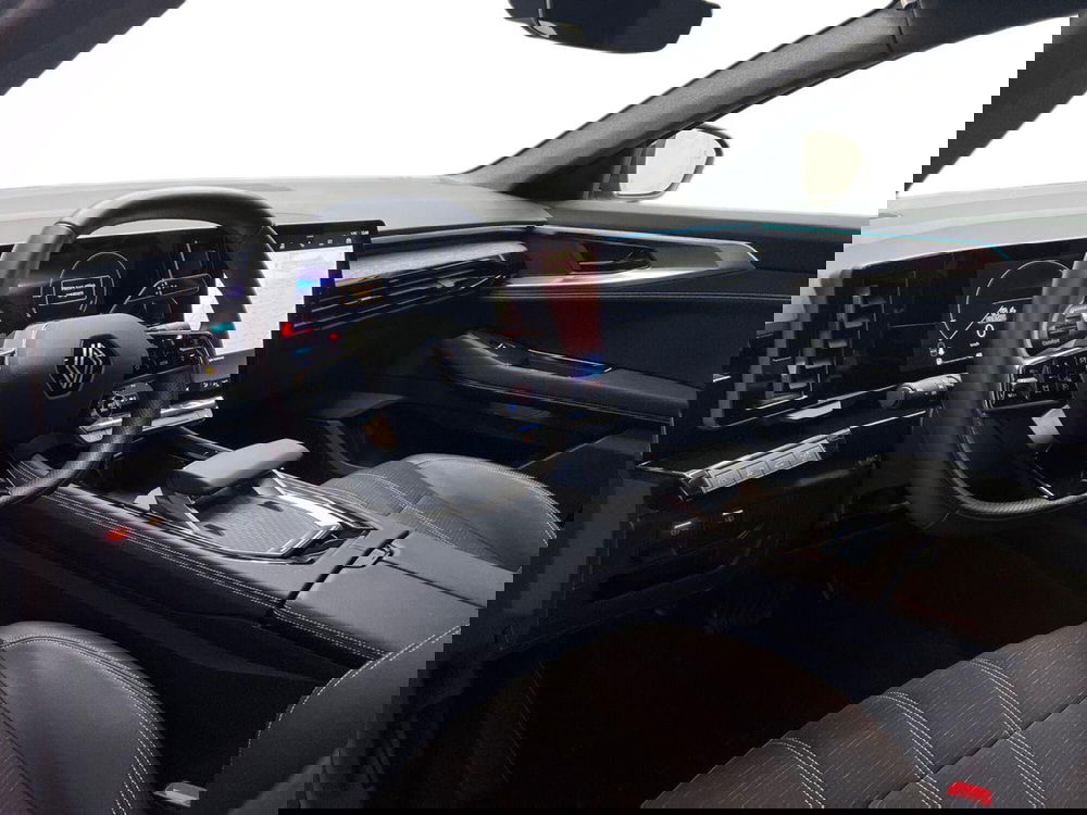 Renault Austral usata a Roma (9)