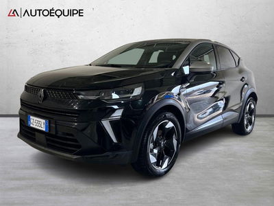 Renault Captur 1.0 tce Techno 90cv del 2025 usata a Marino