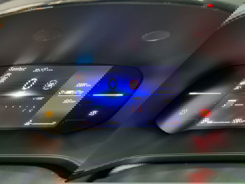 Renault Captur usata a Roma (11)