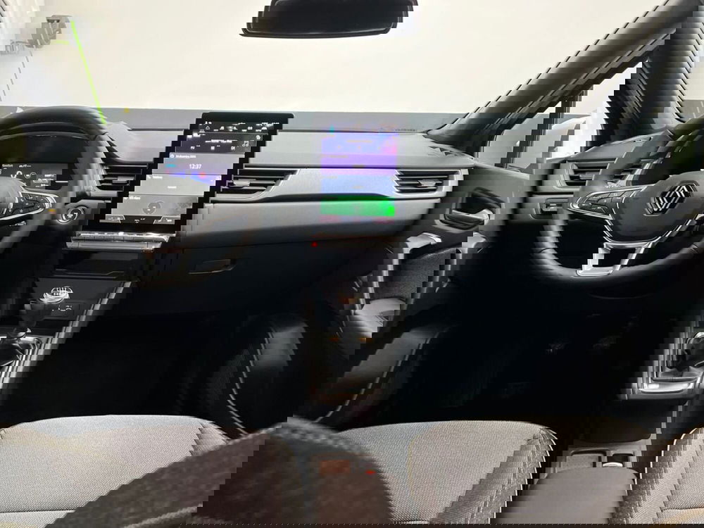 Renault Captur usata a Roma (12)