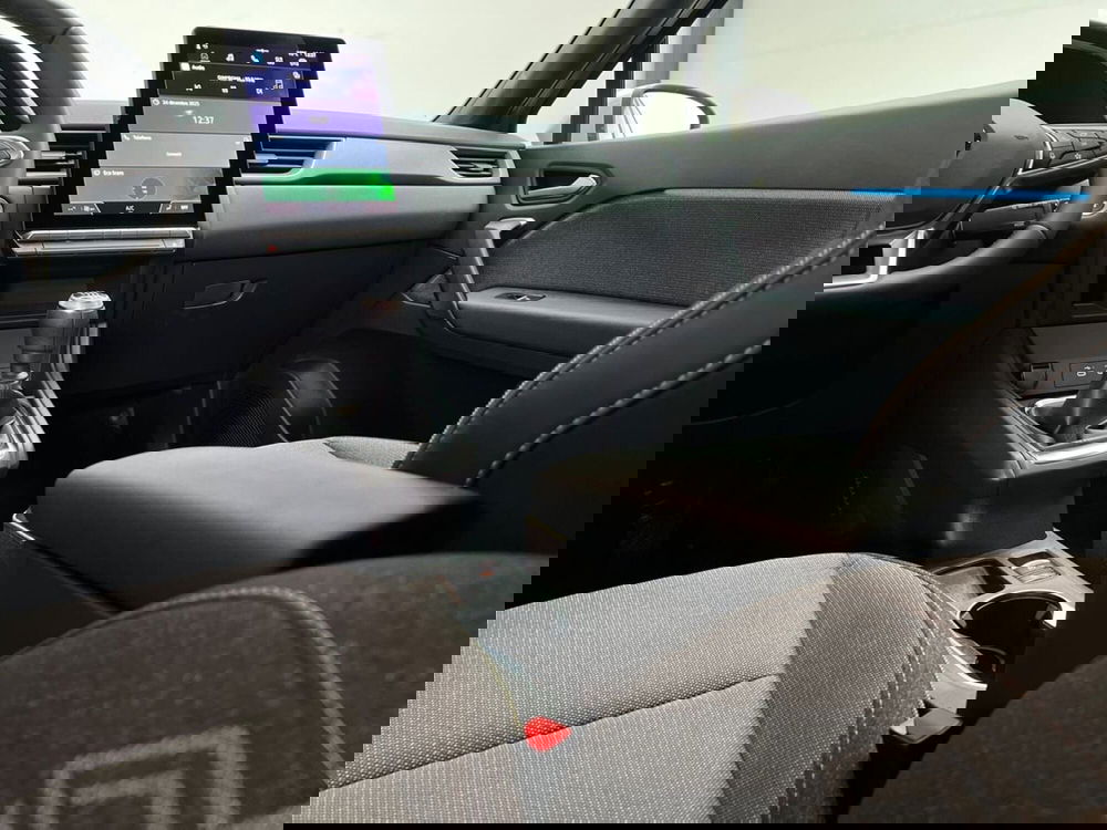 Renault Captur usata a Roma (13)