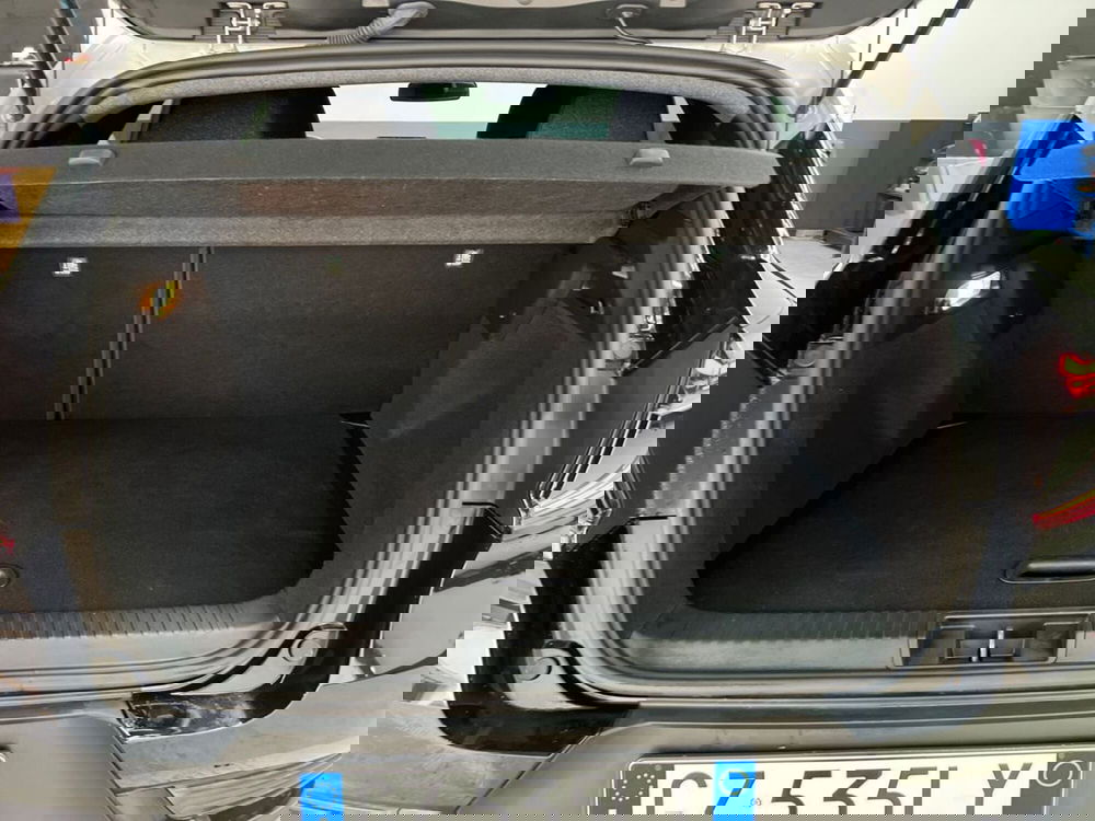 Renault Captur usata a Roma (15)