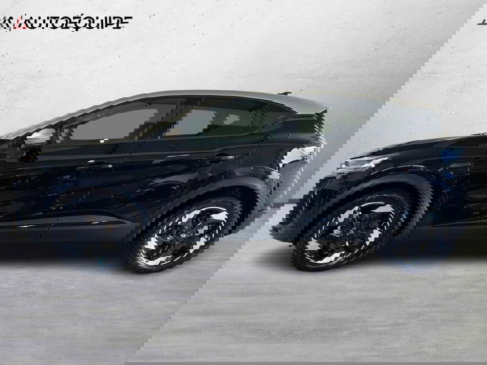 Renault Captur usata a Roma (2)