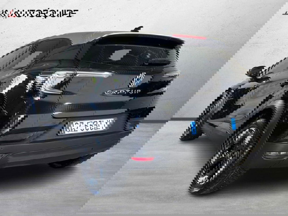 Renault Captur usata a Roma (3)