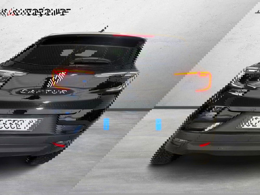 Renault Captur usata a Roma (4)