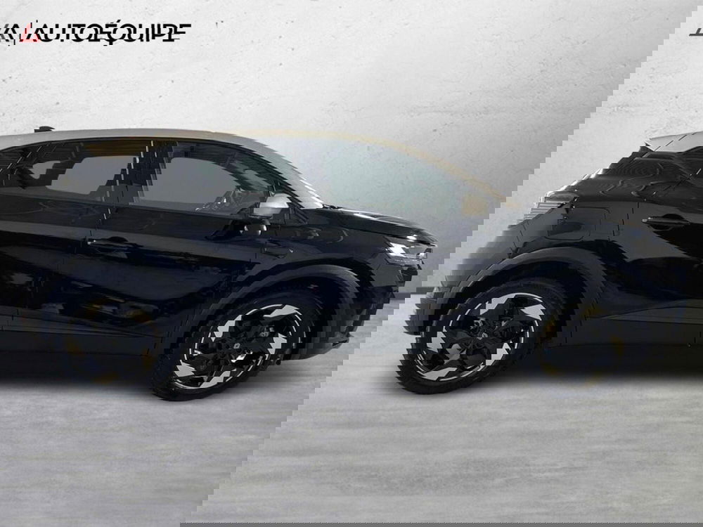 Renault Captur usata a Roma (6)