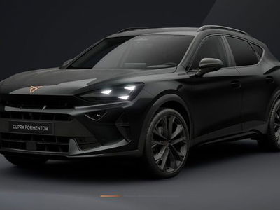 Cupra Formentor 1.5 e-hybrid Dark Night 204cv dsg nuova a Vicenza