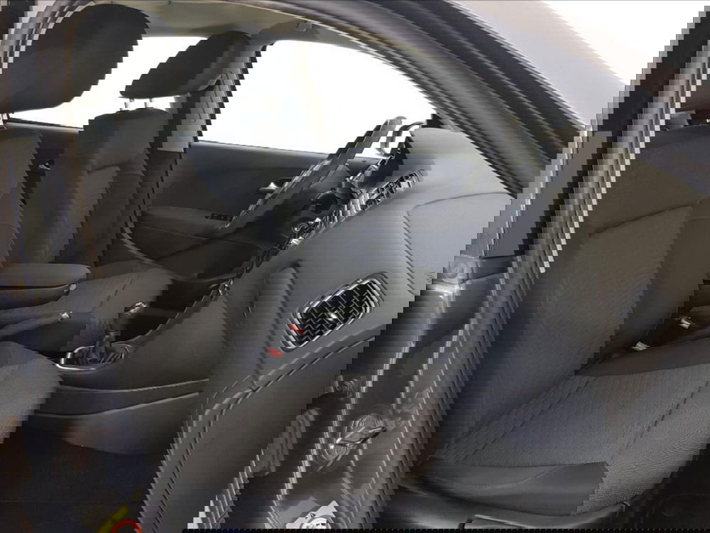 Volkswagen Polo usata a Lucca (10)