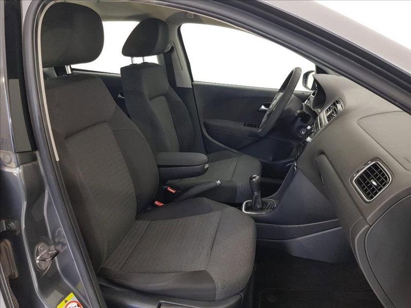 Volkswagen Polo usata a Lucca (10)