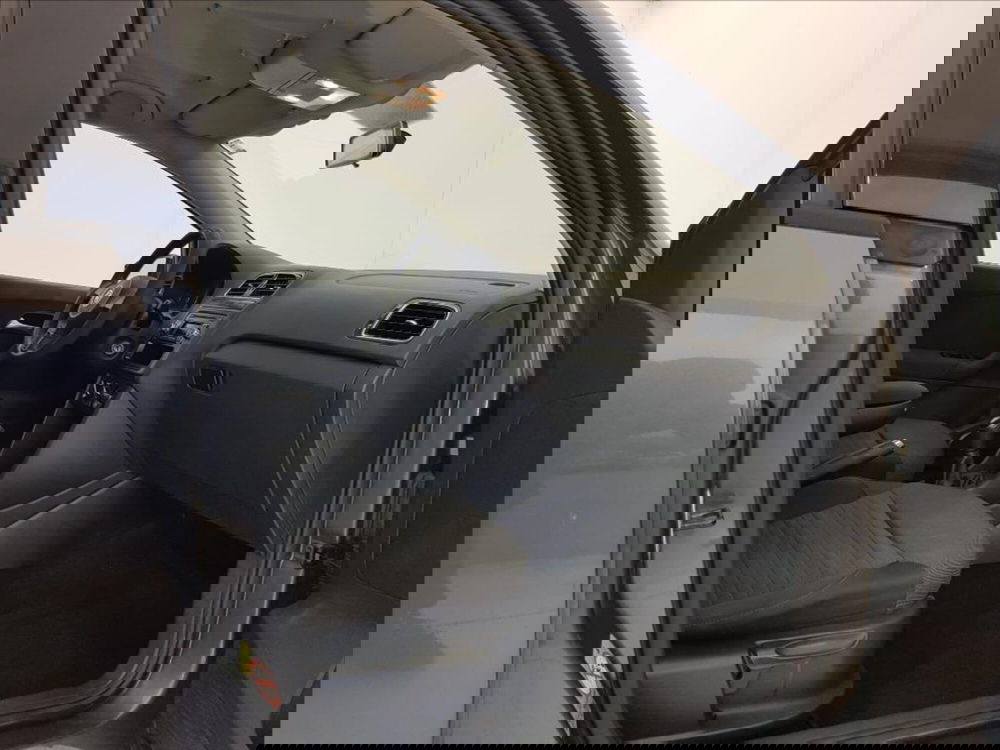 Volkswagen Polo usata a Lucca (11)