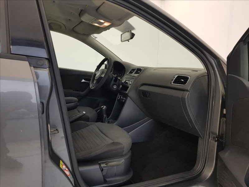 Volkswagen Polo usata a Lucca (11)