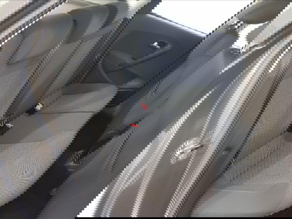 Volkswagen Polo usata a Lucca (12)